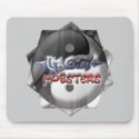 yinyanlogo mousepad by mobclan yinyanlogo mousepad