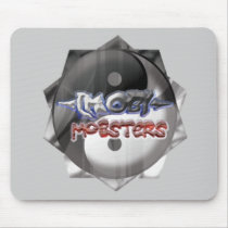 yinyanlogo mousepad by mobclan yinyanlogo mousepad