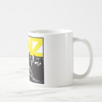 Yinz Pittsburgh Coffee Mugs