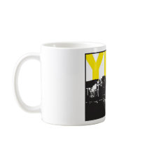 Yinz Pittsburgh Coffee Mugs