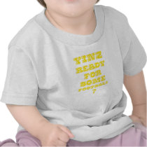 Yinz Ready For Some Football t-shirts