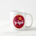 Yipi Mug