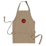 Yipi Staff Apron