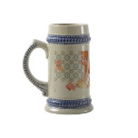 YIP's beer mugs