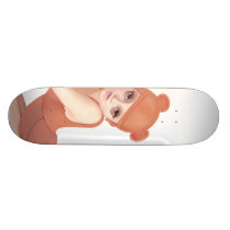 yips board too skateboards