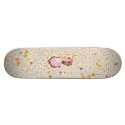 YIP's mille-fleur skateboards by fouryip YIP's mille-fleur skateboards