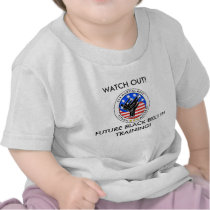 YMAFIT BABY1 T-SHIRT