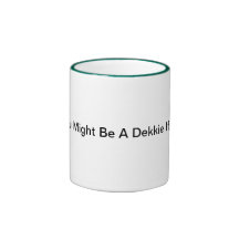 YMBADI Mug