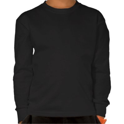 YMTG Youth Size Long Sleeve Shirt