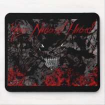 YNH Mousepad