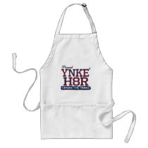 YNKEE H8R Anti-Yankee Aprons