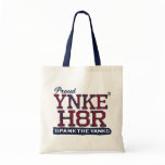 YNKEE H8R Anti-Yankee bags