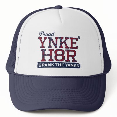 Awesome Yankee Hats