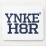YNKEE H8R Anti-Yankee Mouse Pad