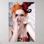 YNR Models Posters