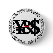YNSC - Corporate Pin