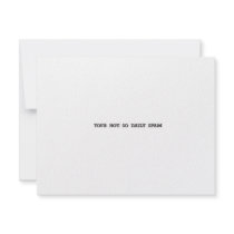 YNSDS invitations by gistsean YNSDS invitations