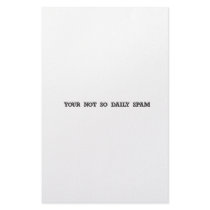 YNSDS stationery by gistsean YNSDS stationery