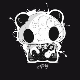 Boo! shirt