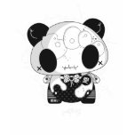 Yo Amo La Leche "Boo!" Tee Shirt