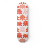 Yo Amo La Leche "Bosque" Skate Deck