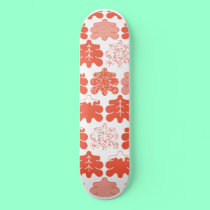Yo Amo La Leche "Bosque" skateboards