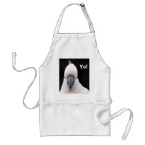 Yo! Apron