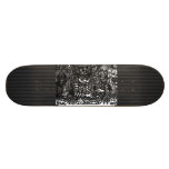 "Yo Barkeep!" Skateboard