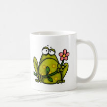 yo! be green mugs