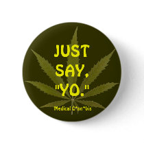 Yo - Button