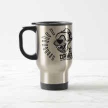 Yo Dawg! Travel Mug