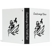 Yo Dude Surfing T shirts and Gifts Binders