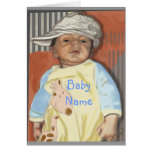 Yo everybody ! greeting cards