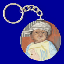 Yo everybody ! keychains