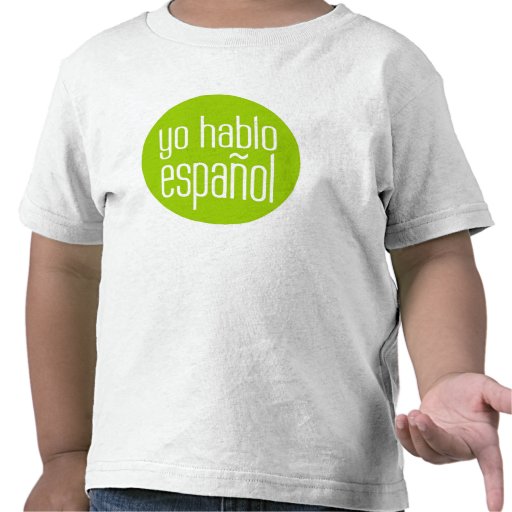 Yo Hablo Espanol