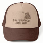 Yo Ho Ho Bottle of Pirate Rum hats