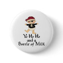 Yo Ho Ho buttons by gotrum Yo Ho Ho buttons