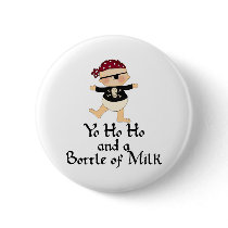 Yo Ho Ho buttons by gotrum Yo Ho Ho buttons