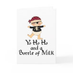 Yo Ho Ho cards