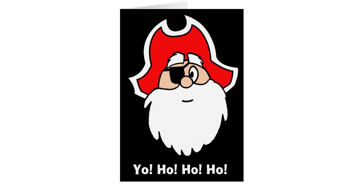 Yo Ho Ho Ho