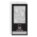 Yo-ho-ho Holiday Photo Template photo cards by HeartsinFocus Yo-ho-ho Holiday Photo Template photo cards