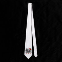 Yo Ho Ho - Merry Christmas ties