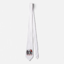 Yo Ho Ho - Merry Christmas ties