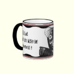 yo ho ho  mugs