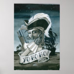 YO HO HO! POSTERS