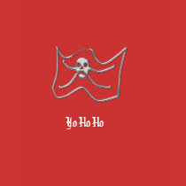 Yo Ho Ho t-shirts
