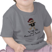 Yo Ho Ho Tshirts