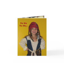 Yo HoYo Ho.. cards by popocole Yo HoYo Ho.. cards