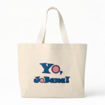 Yo Jobama (Obama) bags by doonidesigns Yo Jobama (Obama) bags