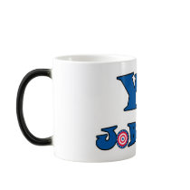 Yo Jobama (Obama) mugs